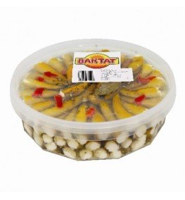 Piments a. fromage 1,4kg