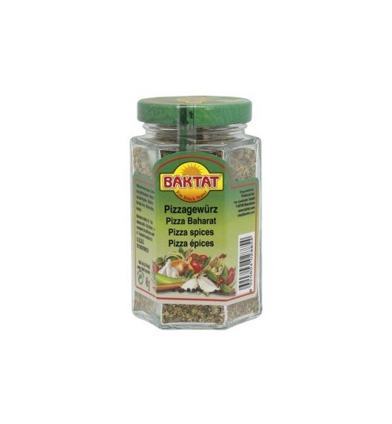 Pizza epices 12x45g