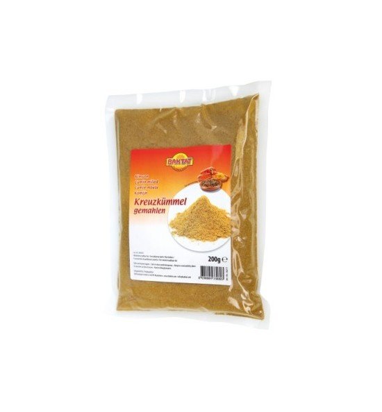 Poudre du Cumin 16x200g vous ne pouvez pas conculter nos prix non disponible