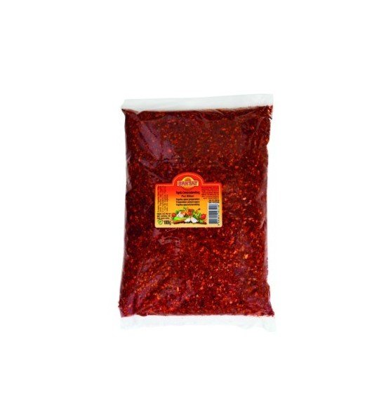 Préparation paprika-épice 10x1kg