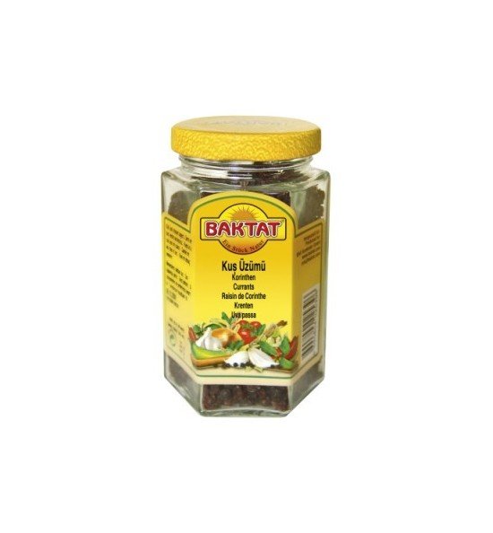 Raisin de Corinthe12x85g