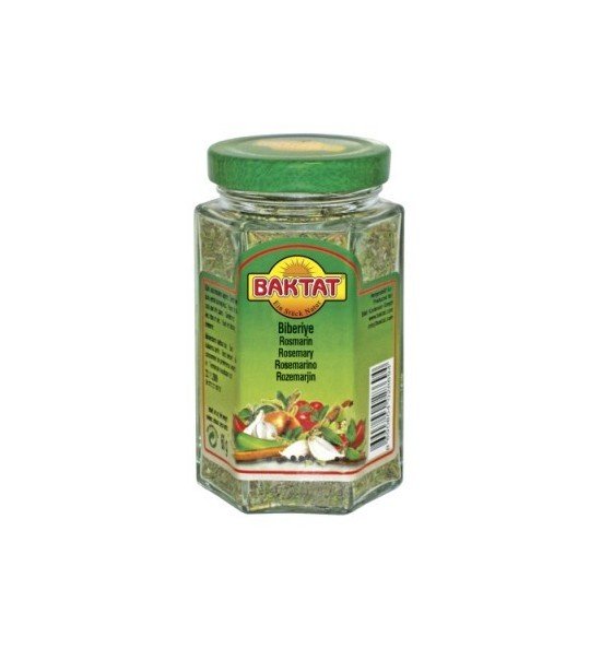 Rosmarin 12x60g