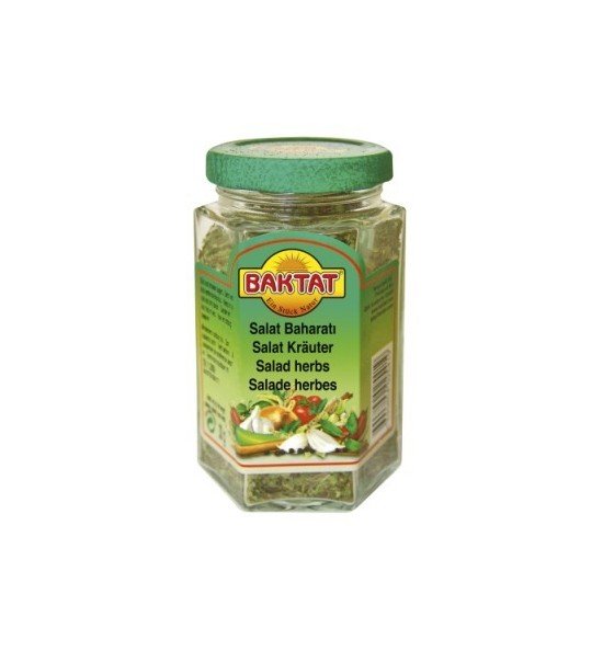 Salade herbes 12x45g