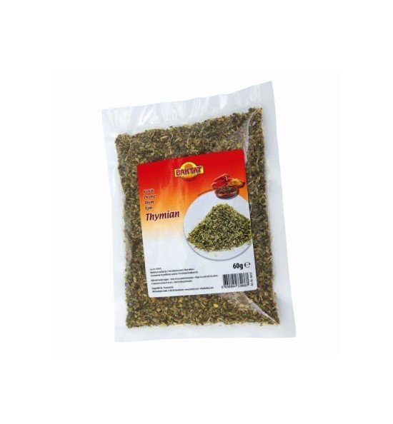 Thym 16x60g vous ne pouvez pas conculter nos prix non disponible