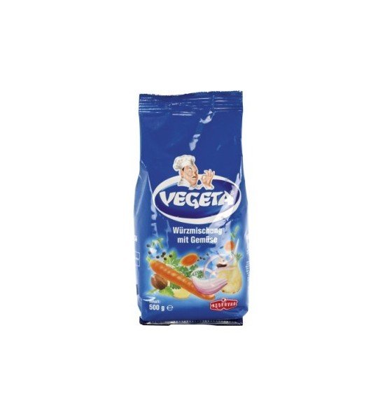 Vegeta Sel dŽépices 12x500g