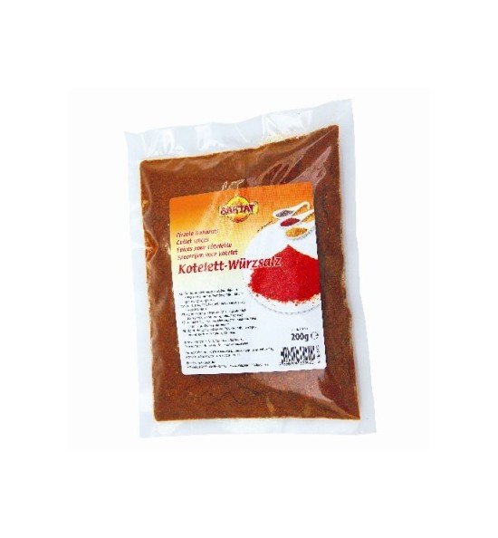 Viande epices 16x200g