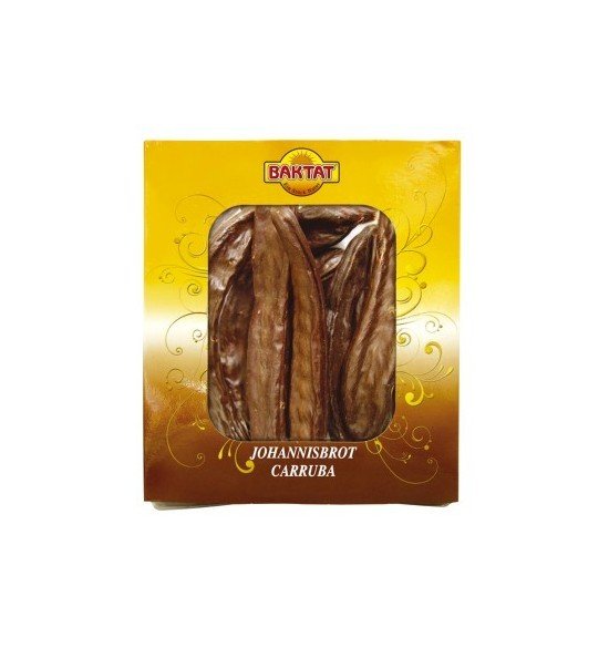 Caroube 20x200g