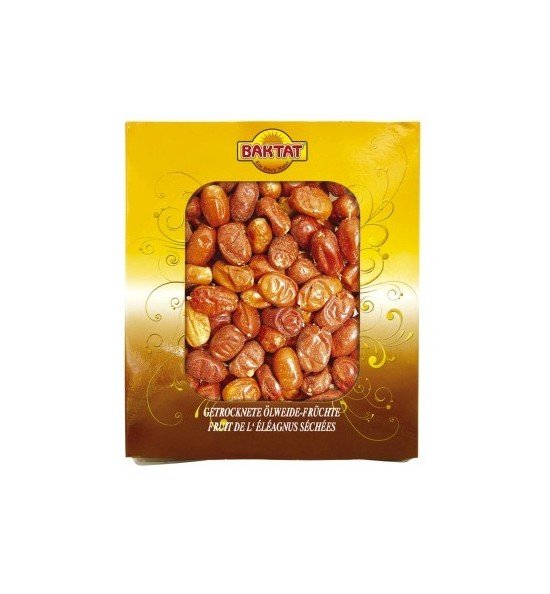 Fruit de lŽeleagnus 20x250g