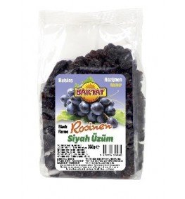 Raisins noirs Jumbo 16x350g