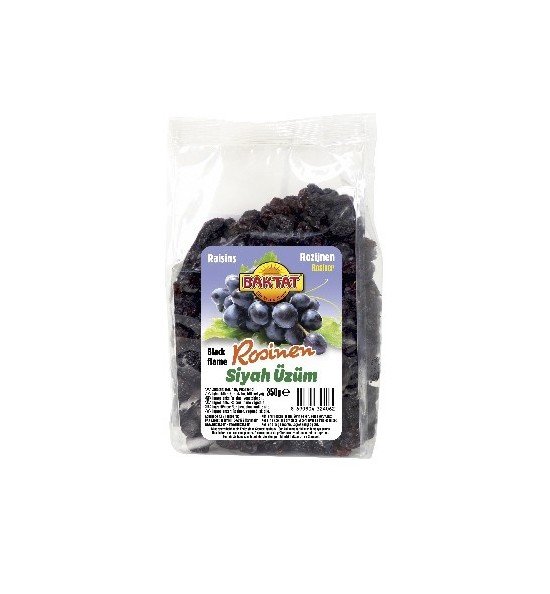 Raisins noirs Jumbo 16x350g