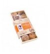 Taris Pulled Kuru Incir 48x250g No 3