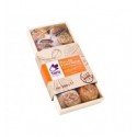 Tunus Dattes 12x400g