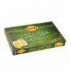 BAKTAT Lokum-Turkish Delight Pistachios 12x400g