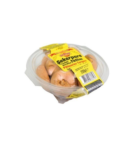 Sekerpare-Turque Pâtes 12x200g