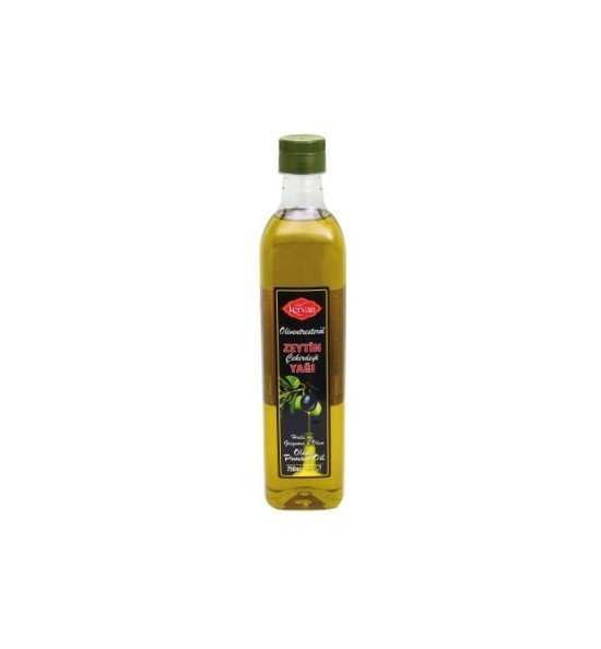 KERVAN Huile de grignons d`olive 12x750ml pet