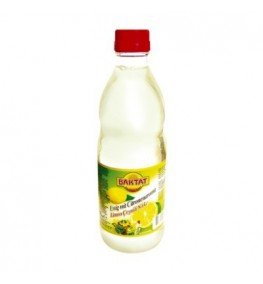 Vinaigre de citron 16x500ml