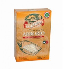 Arborio Riz 10x1000g