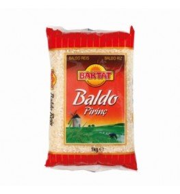 Baldo Riz 10x1kg