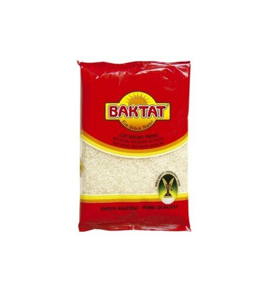 Baldo Riz 2x5kg