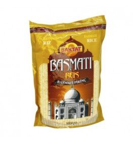 Basmati Riz 10x1kg