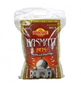 Basmati Riz 4x5kg