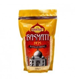 Basmati Riz Long 8x500g