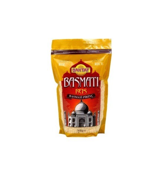 Basmati Riz Long 8x500g