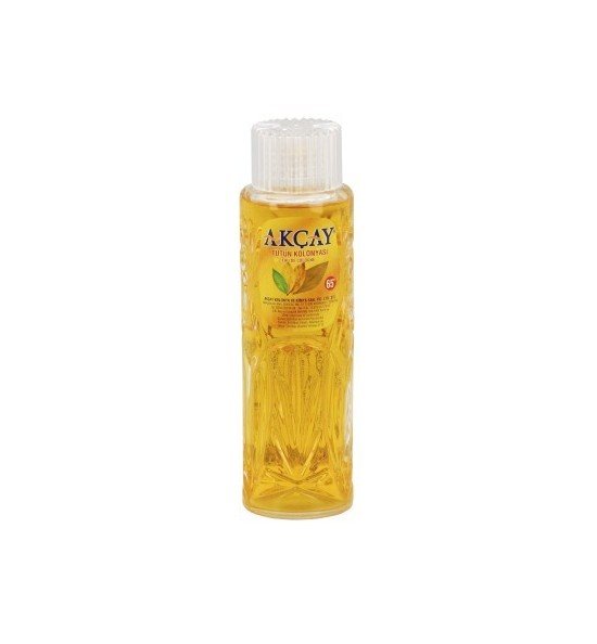 AKCAY Eau de cologne 12x275ml