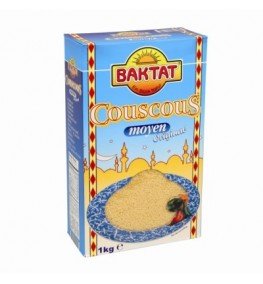 Couscous Arabe 10x1000g