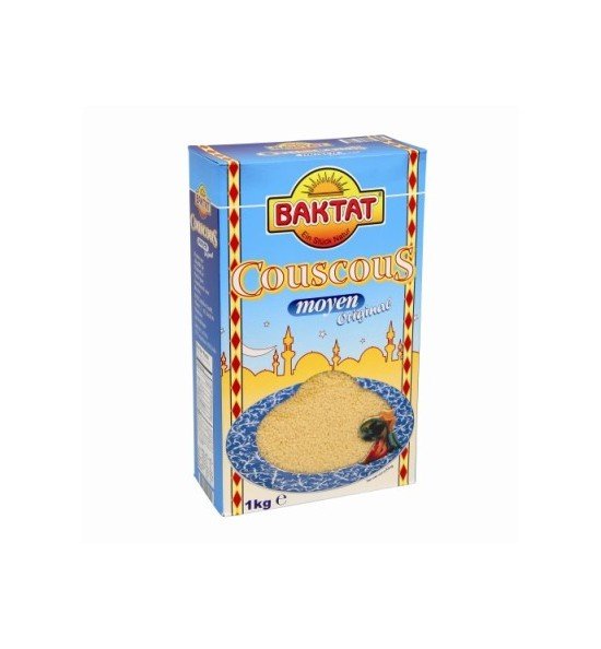 Couscous Arabe 10x1000g