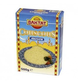 Couscous Arabe 20x500g