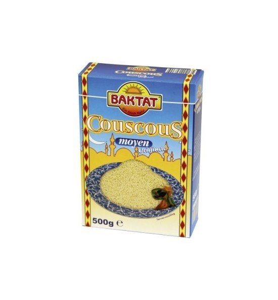 Couscous Arabe 20x500g