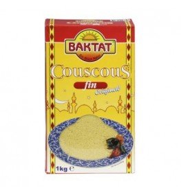 Couscous Arabe fin 10x1000g