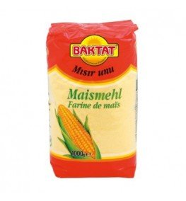 Farine de maïs 10x1kg