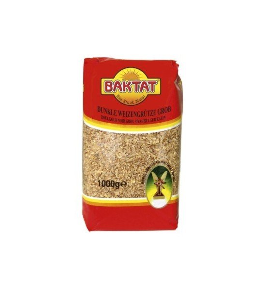 Gruau de blé noir 10x1kg