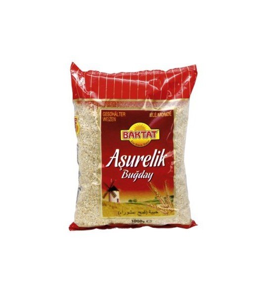 Gruau de blé p. Asure 20x1kg