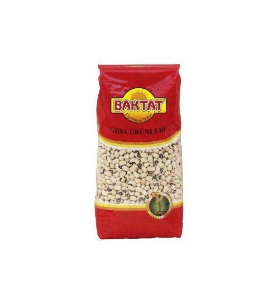 Haricot a oeil noir 10x1kg