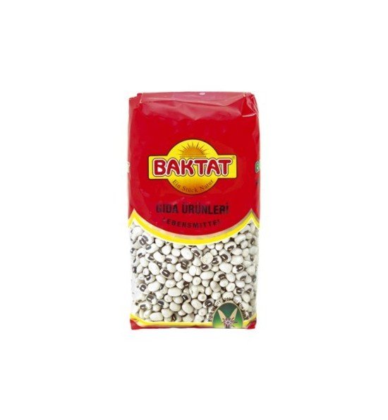 Haricot a oeil noir 12x500g
