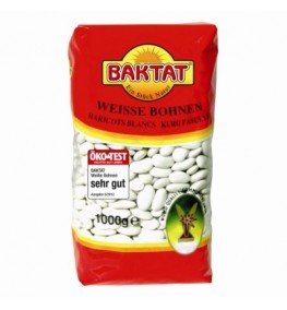 Haricot blanc sec 10x1kg