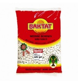 Haricot blanc sec 4x5kg