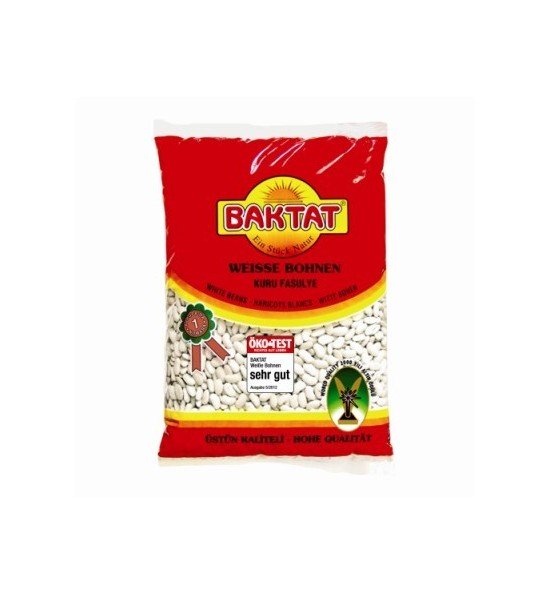 Haricot blanc sec 4x5kg