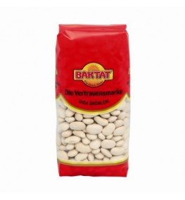 Haricots geants blanc 14x500g