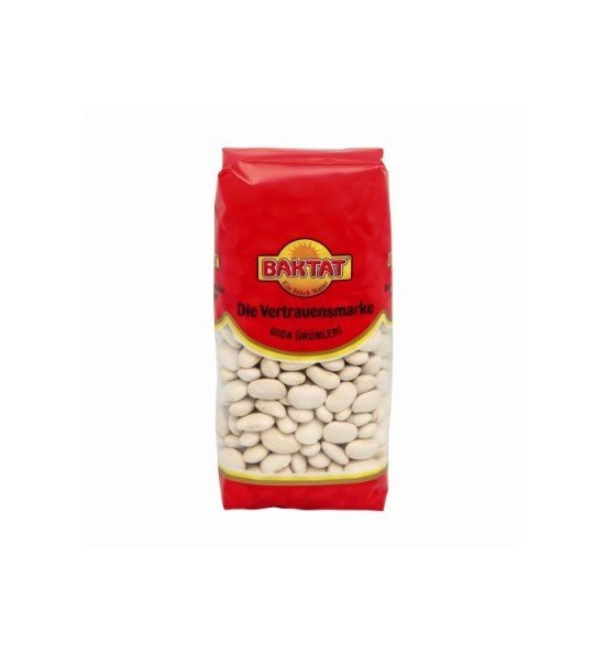 Haricots geants blanc 14x500g