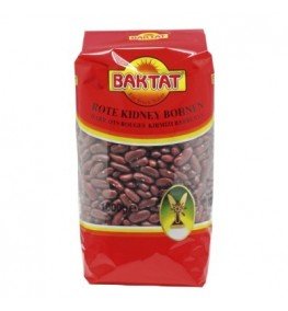 Haricots rouges 10x1kg