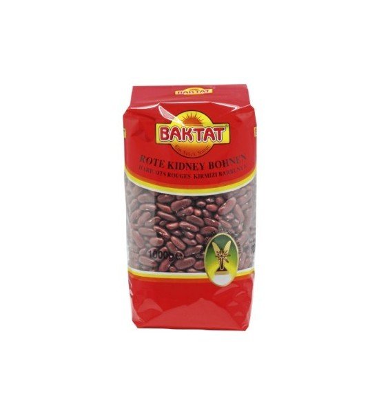Haricots rouges 10x1kg