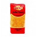 Lentilles rouges 8x2,5kg