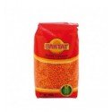Lentilles rouges 8x2,5kg