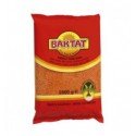 Lentilles rouges 4x5kg