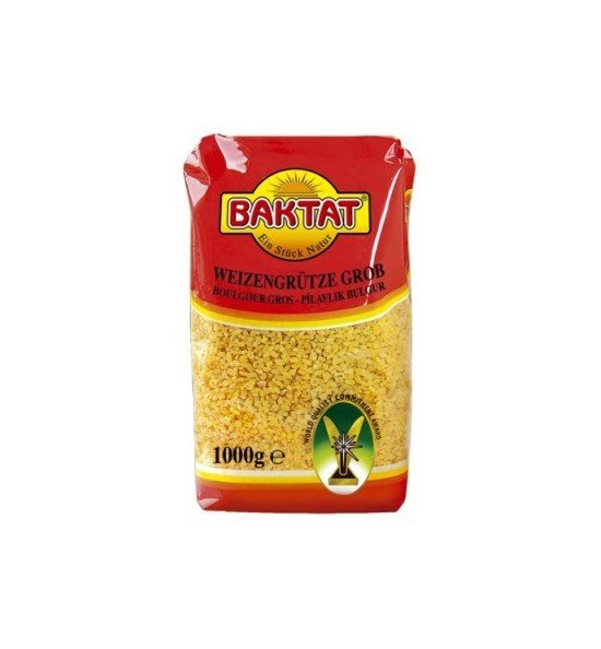 Midyat Boulgour 10x1kg