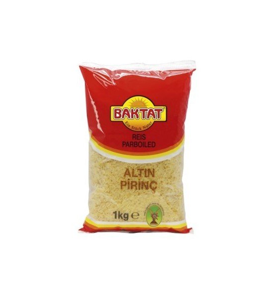 Parboiled Riz parb. 10x1kg